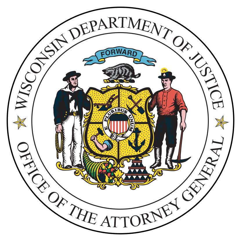 Wisconsin Department of Justice