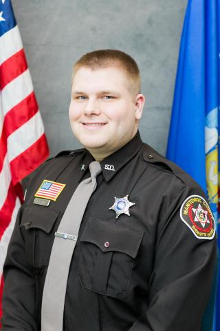 Deputy Roehl photo